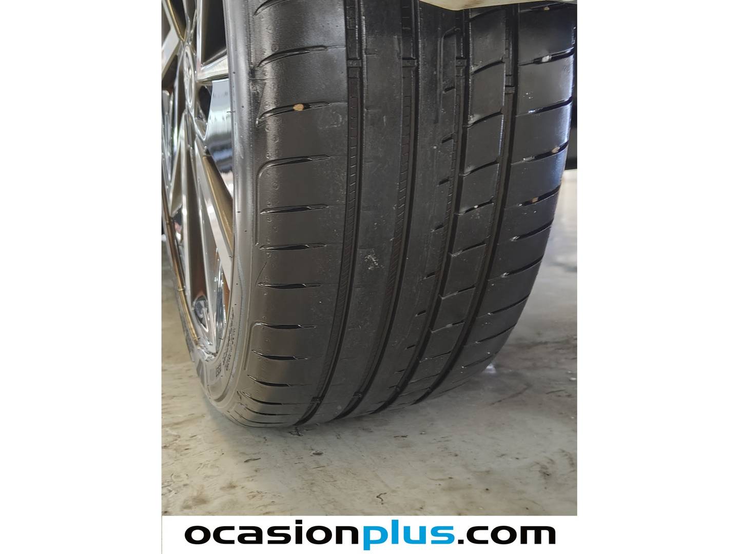 Foto Skoda Kamiq Skoda Kamiq 1.0 TSI Style DSG (110 CV)