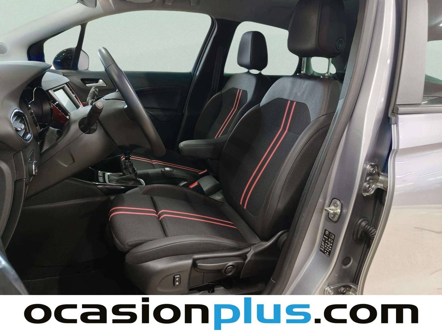 Foto Opel Crossland Opel Crossland 1.2 GS Line (130 CV)