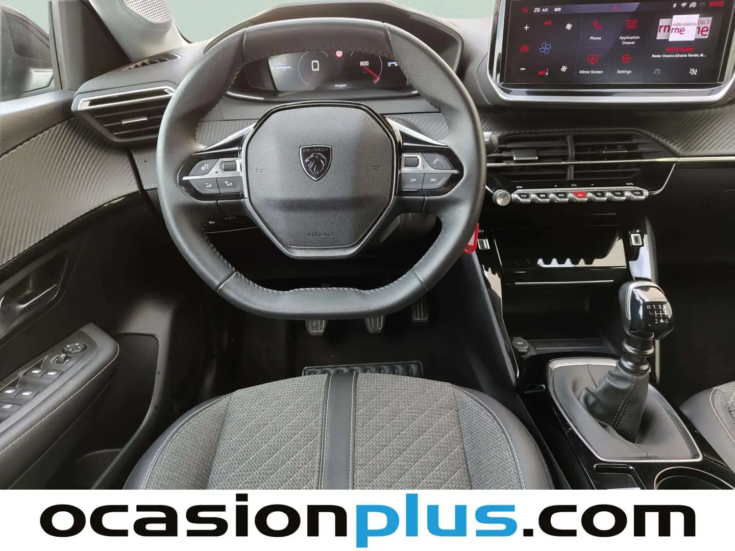 Foto Peugeot 208 Peugeot 208 PureTech 100 Allure (100 CV)