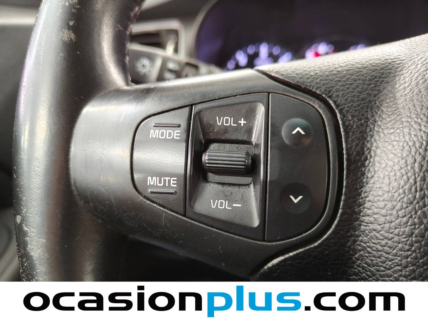 KIA Carens KIA Carens 1.7 CRDi VGT Drive Eco-Dynamics (115 CV) 7 Plazas barato