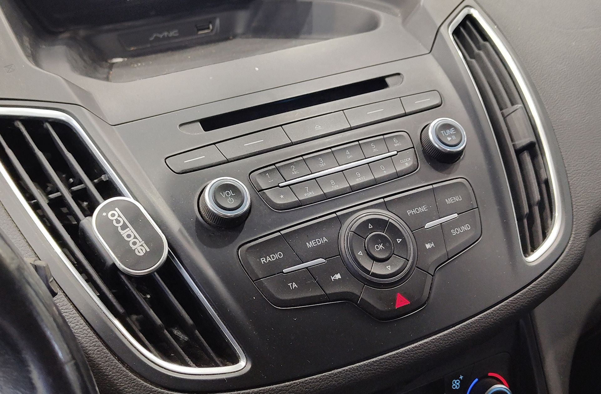 Ford C-Max 1.0 EcoBoost Trend+ - foto 25