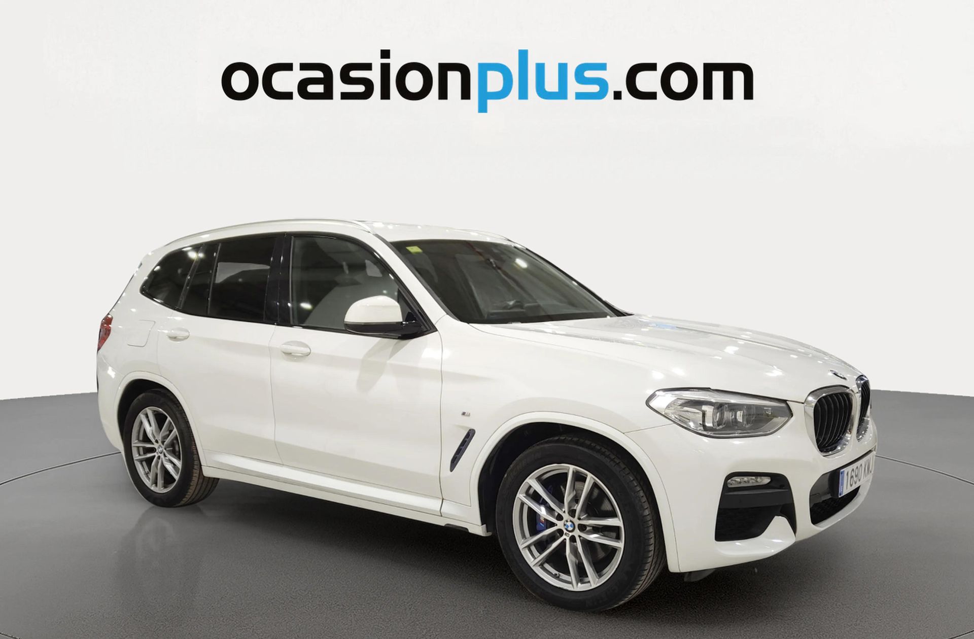 BMW X3 xDrive30i Pack M - foto 2