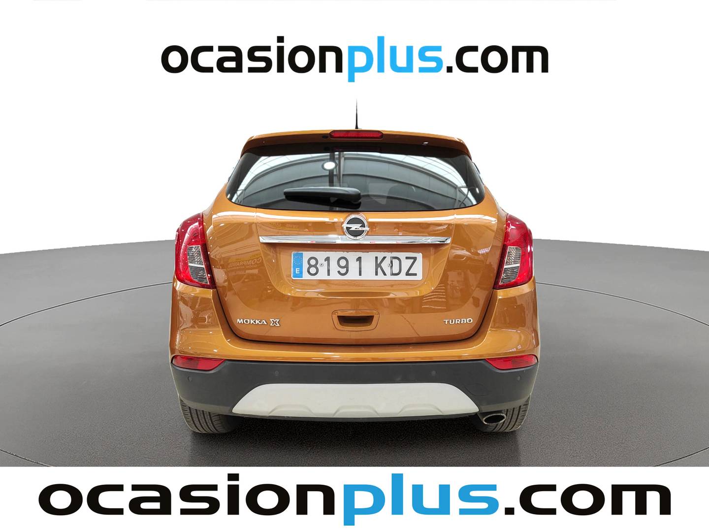 Opel Mokka X Opel Mokka X 1.4 Turbo Color Edition 4X2 (140 CV) barato