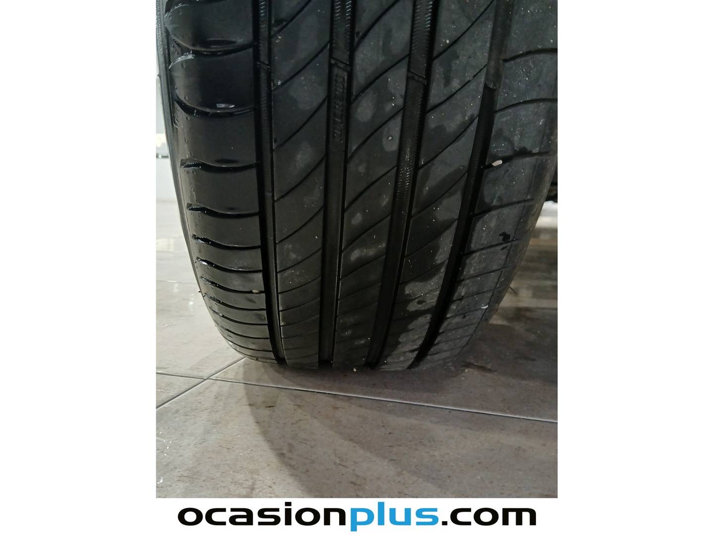 Hyundai Tucson Hyundai Tucson 1.6 TGDI HEV Klass AT (215 CV) de segunda mano