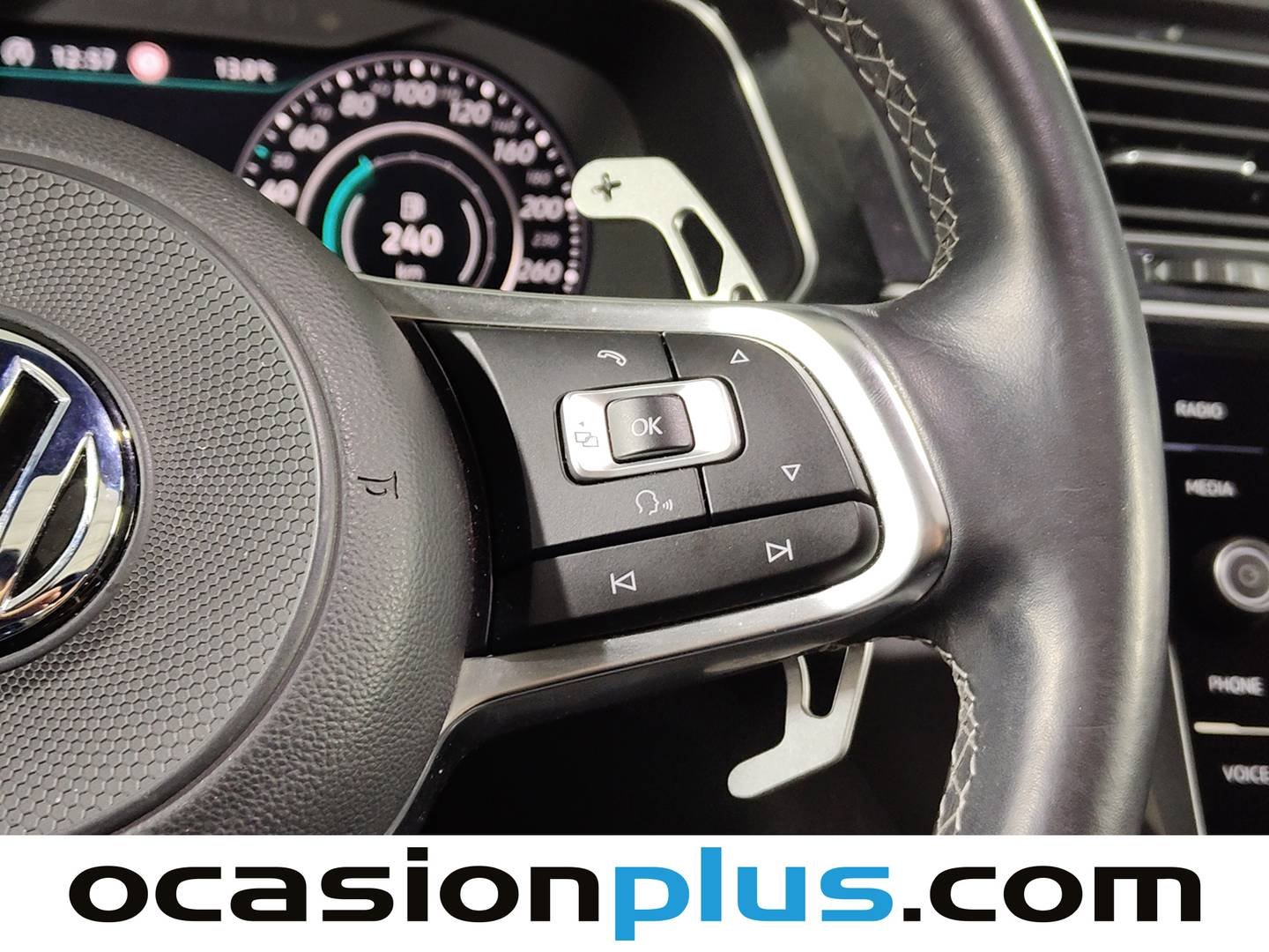 Volkswagen Tiguan Volkswagen Tiguan Sport 1.4 TSI 4Motion (150 CV) DSG Pack R-Line 2018