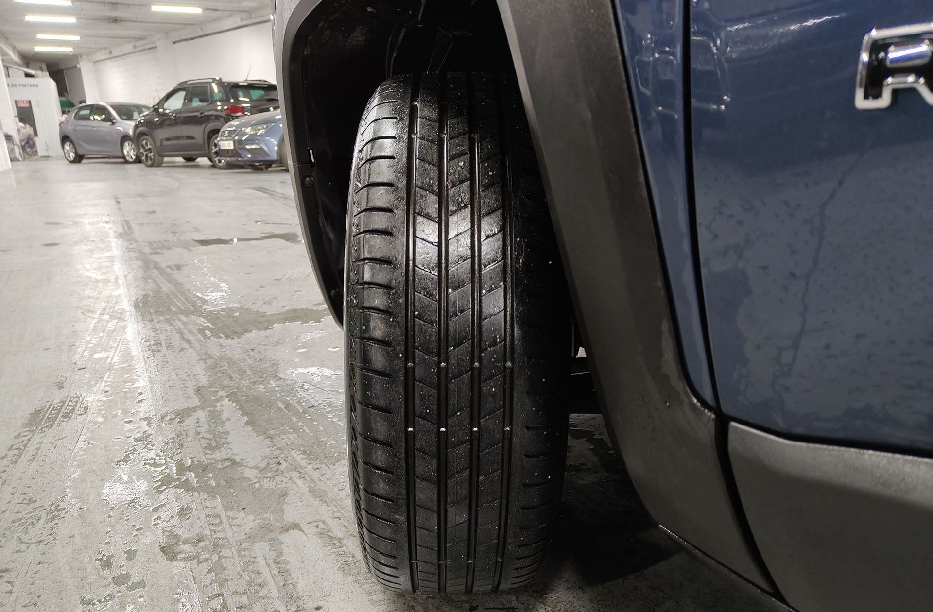 Jeep Renegade eHybrid 1.5 Limited ATX - foto 36