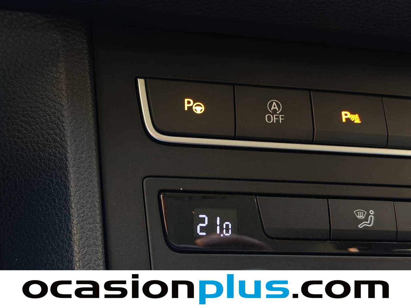 Foto Seat Ateca SEAT Ateca 1.0 TSI S&S Style Go (110 CV)