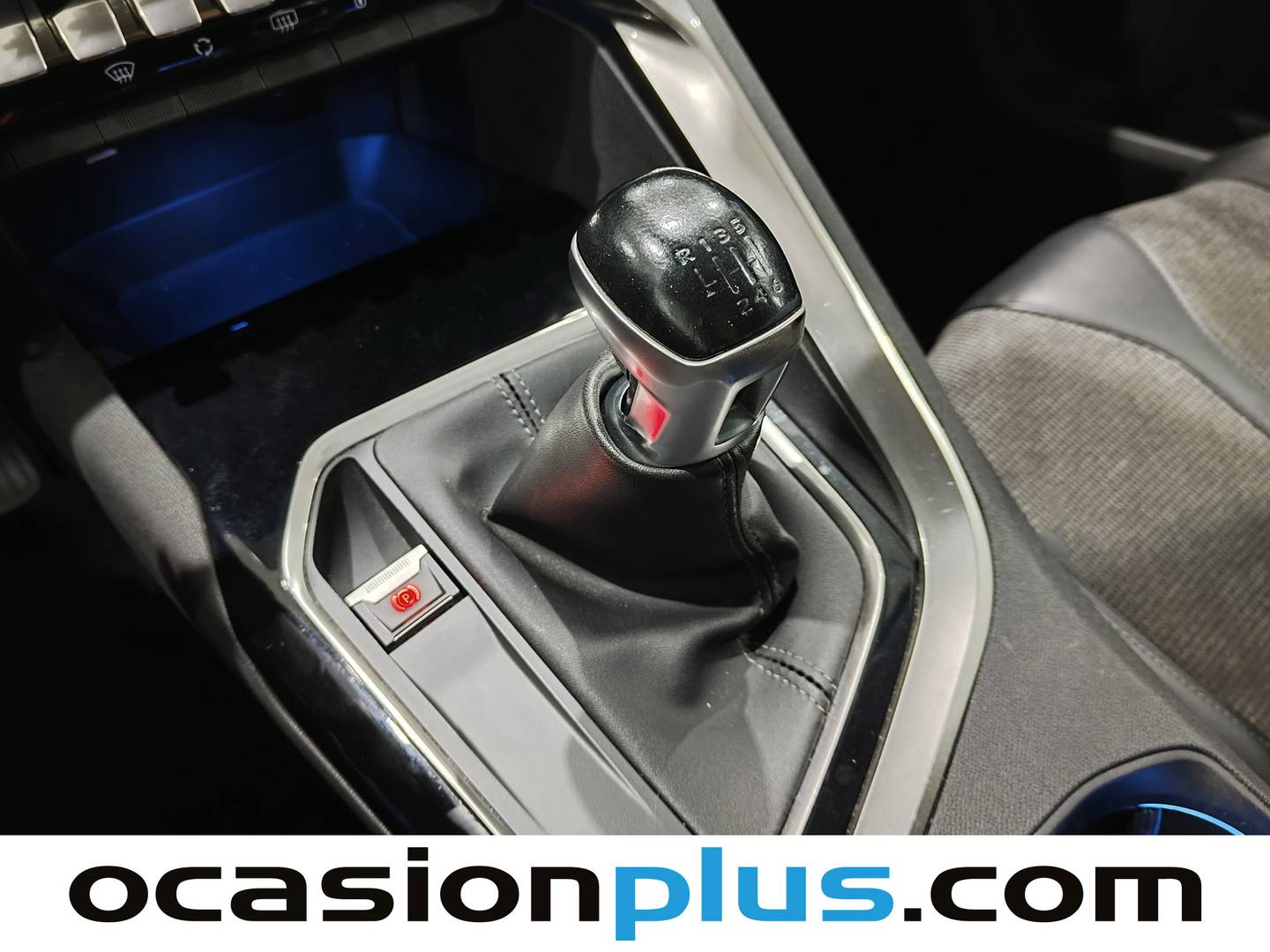 Peugeot 5008 Peugeot 5008 BlueHDi 130 S&S Allure (130 CV) 7 Plazas de segunda mano