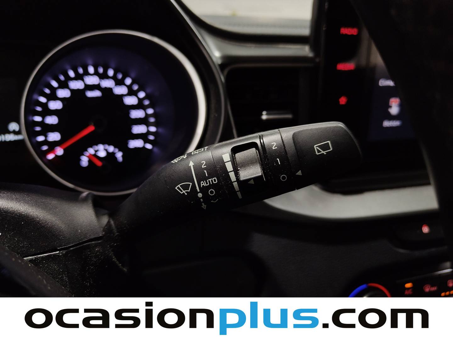 KIA Ceed KIA Ceed 1.0 T-GDI Drive (100 CV) de segunda mano