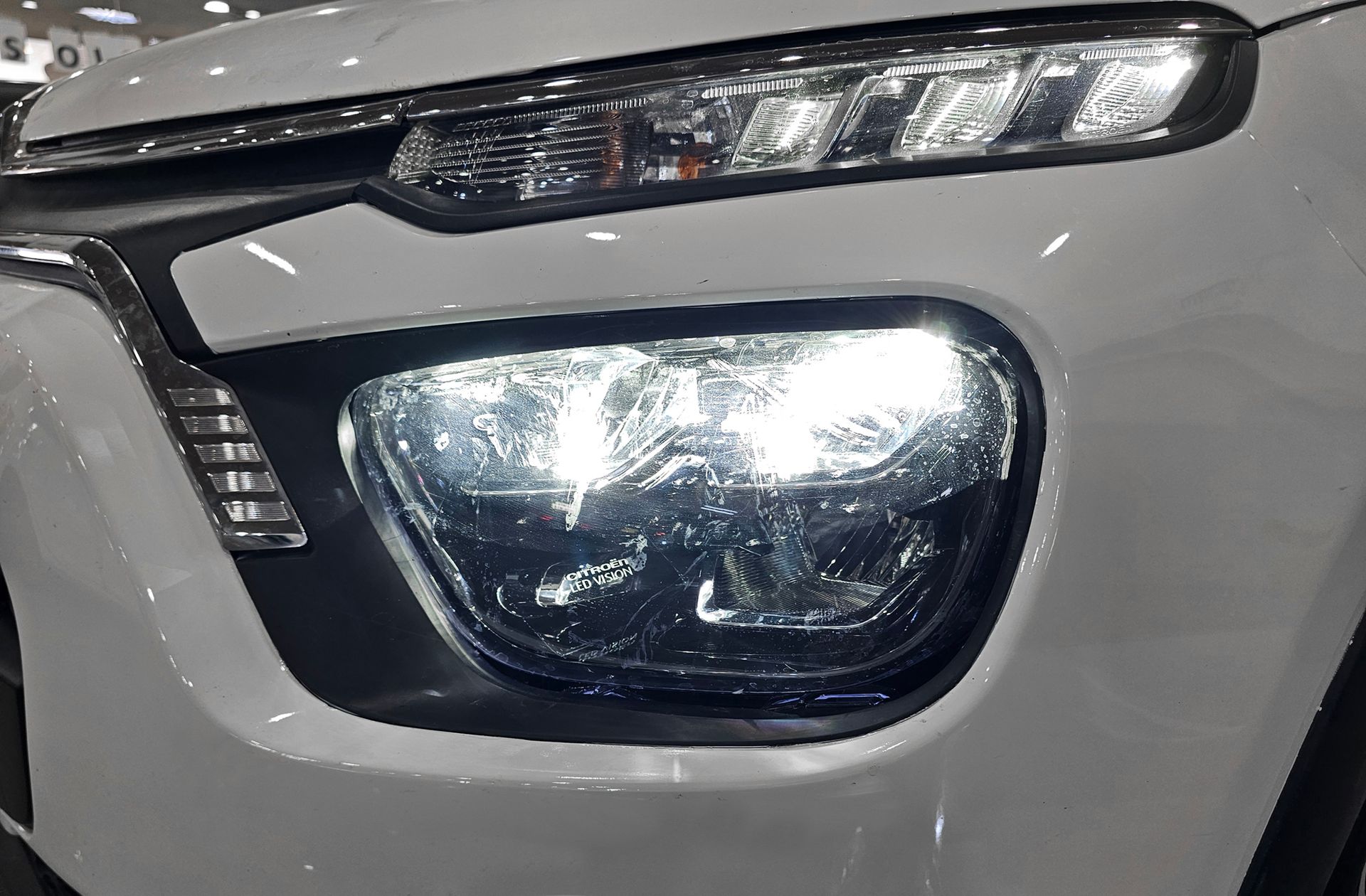 Citroën C3 Plus BlueHDi - foto 13