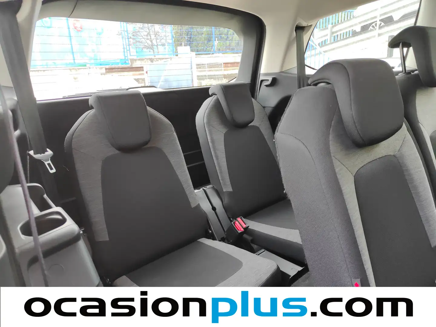 Foto Citroën Grand C4 Spacetourer Citroen Grand C4 Spacetourer Spacetourer BlueHDi 130 S&S Feel (130 CV) 7 Plazas