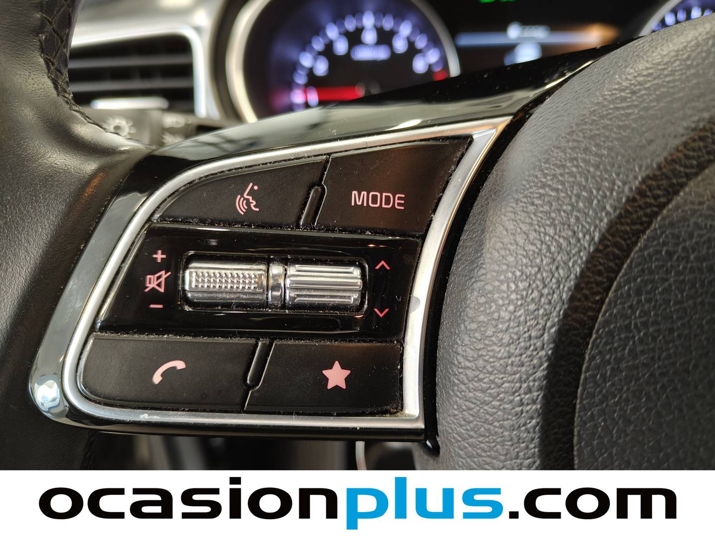 Foto KIA Ceed Kia Ceed 1.0 T-GDi Drive (120 CV)