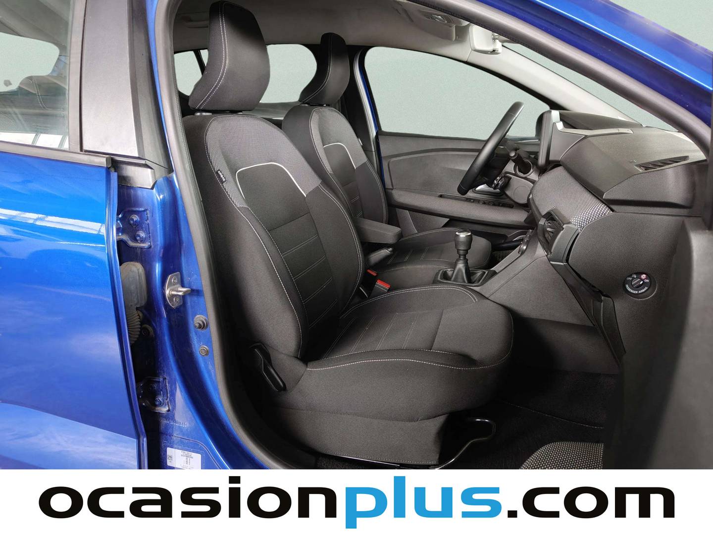 Dacia Sandero Dacia Sandero Comfort ECO-G (100 CV) km 0