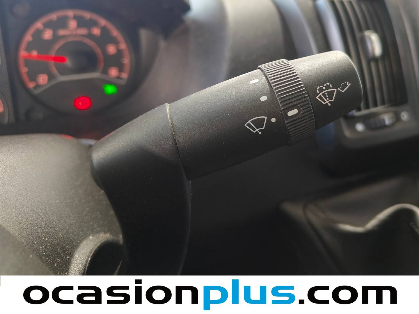 Citroën Jumper Citroen Jumper Furgon BlueHDi 140 35 L3H3 (140 CV) de segunda mano