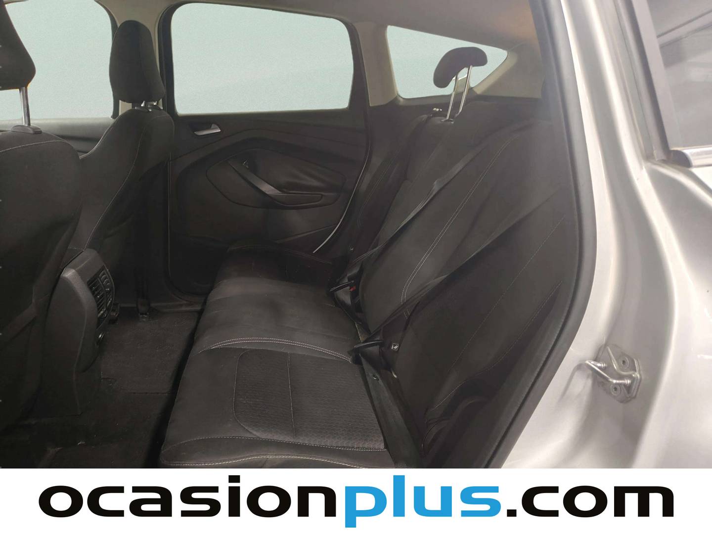 Foto Ford Kuga Ford Kuga 1.5 EcoBoost S&S Trend+ 4x2 (120 CV)