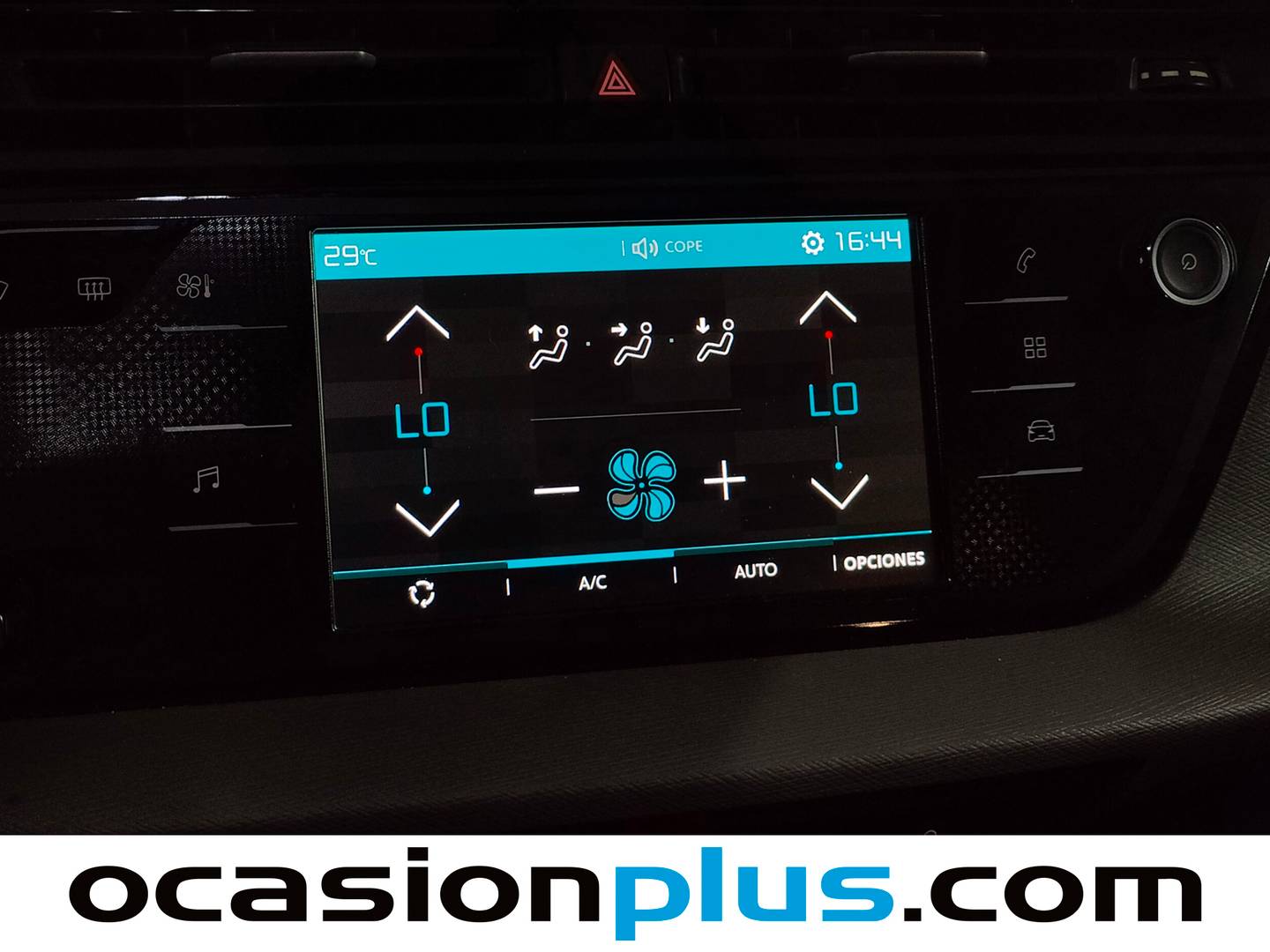 Citroën Grand C4 Spacetourer Citroën Grand C4 Spacetourer BlueHDi 130 S&S Live (130 CV) 7 Plazas al mejor precio