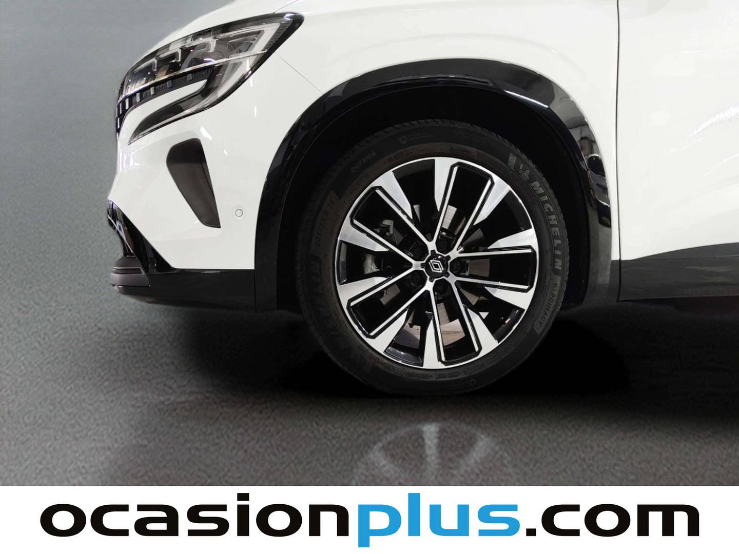 Renault Austral Renault Austral Techno E-Tech Full Hybrid (200 CV) de ocasión