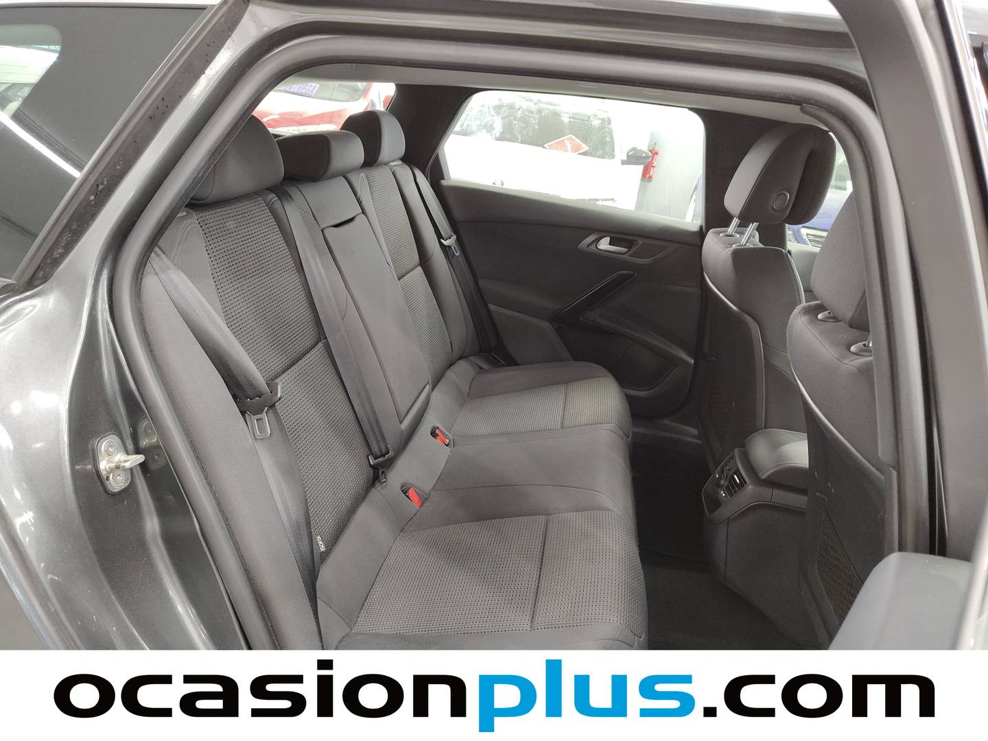 Foto Peugeot 508 Peugeot 508 SW 2.0 BlueHDI Active (150 CV)