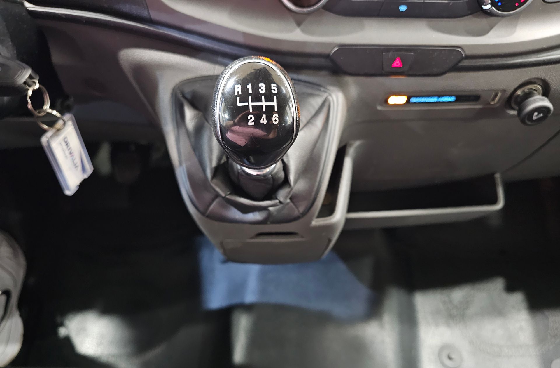 Ford Transit Kombi 350 L2H2 Trend - foto 5
