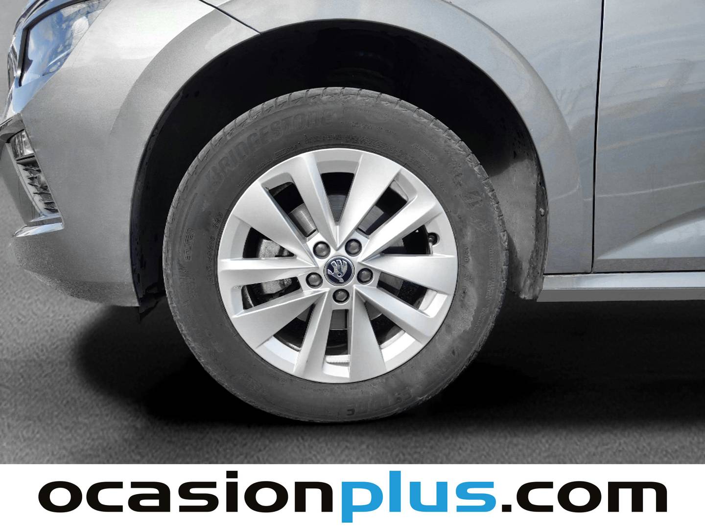 Skoda Kamiq Skoda Kamiq 1.0 TSI Selection DSG (115 CV) gasolina