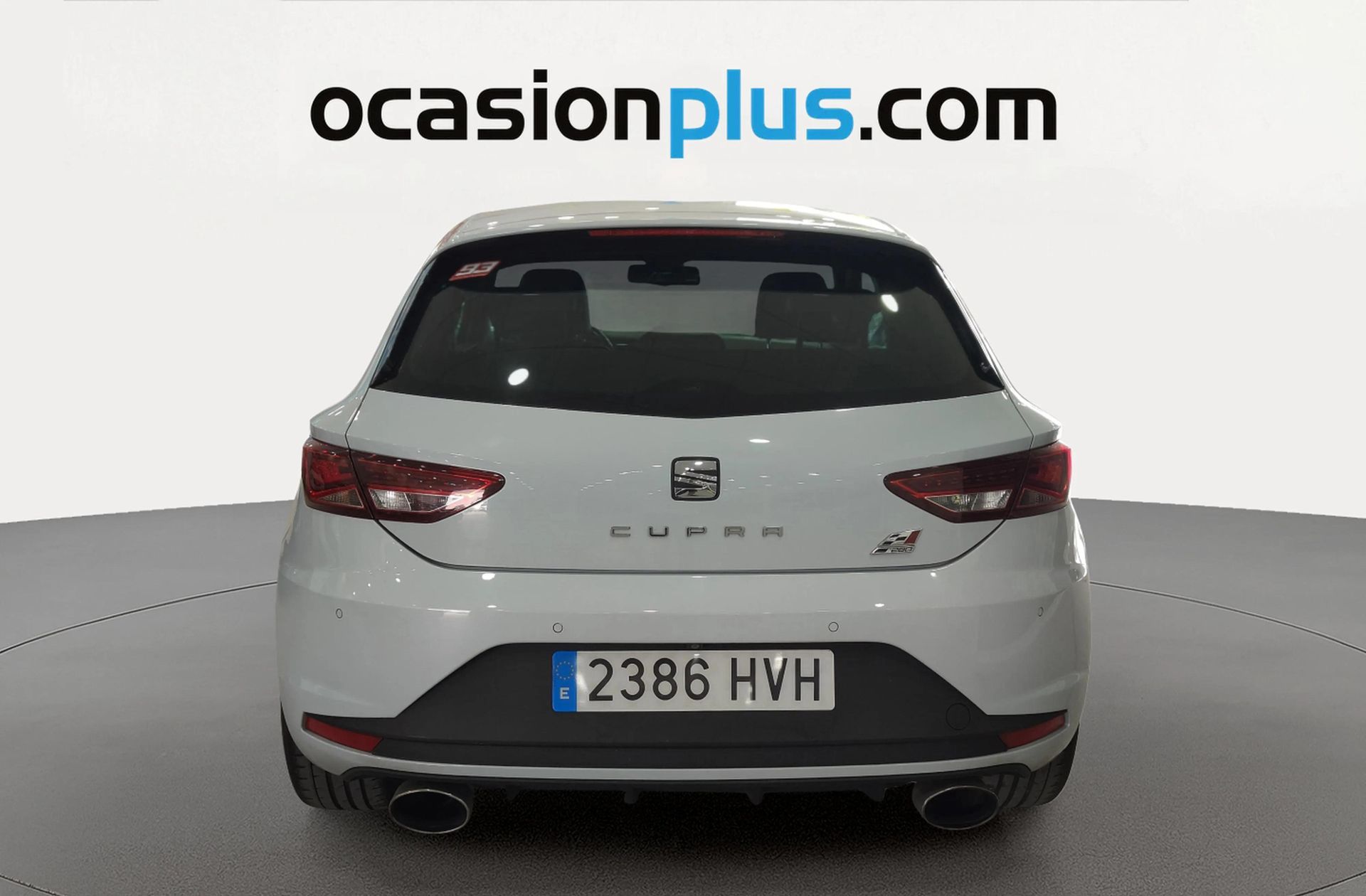 SEAT León SC 2.0 TSI Cupra DSG6 - foto 13