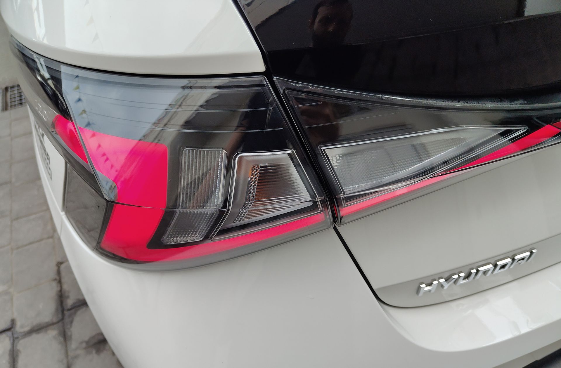 Hyundai i20 1.6T N - foto 19