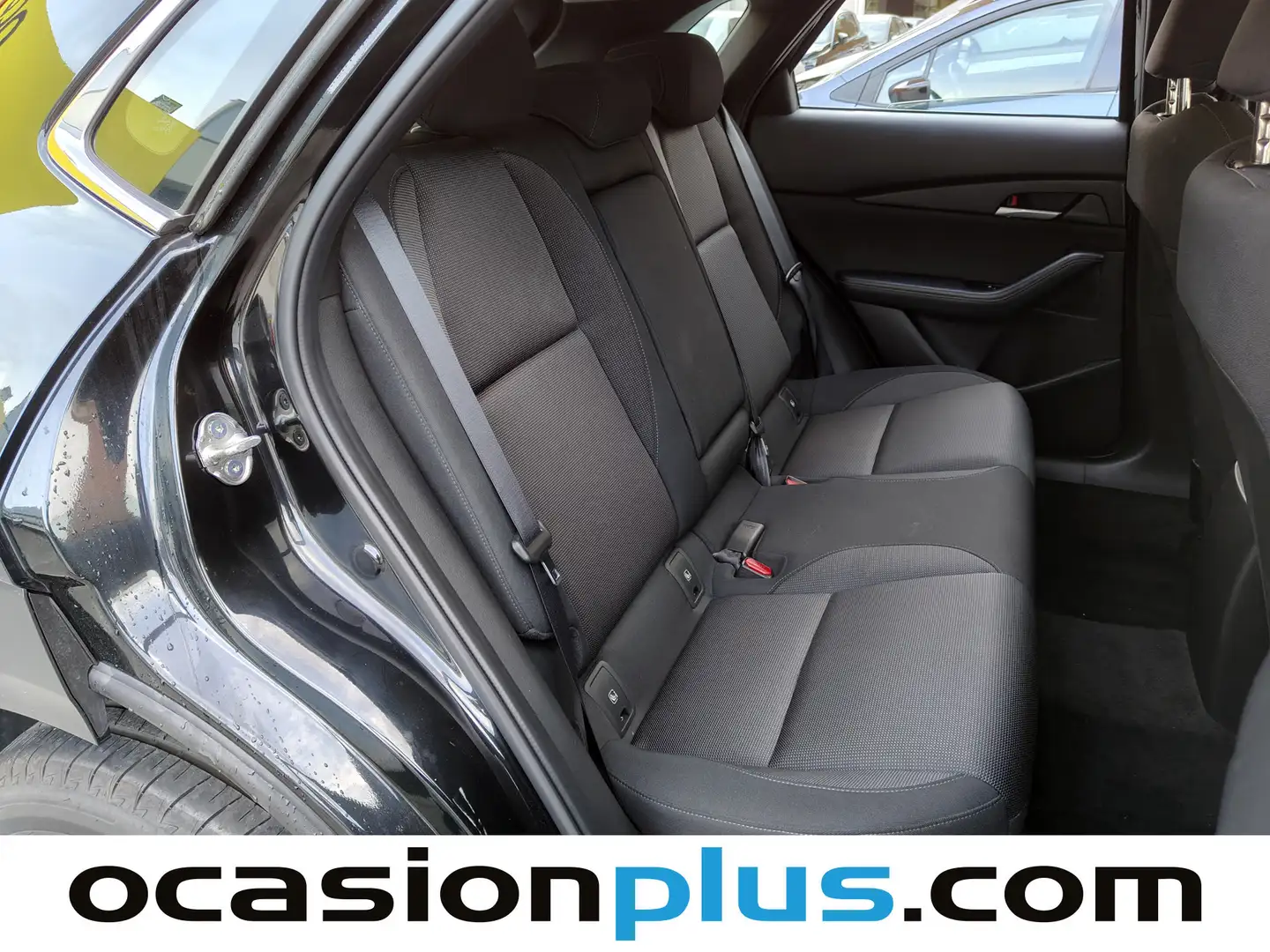 Foto Mazda CX-30 Mazda CX-30 e-SKY G MHEV Prime-line (140 CV)