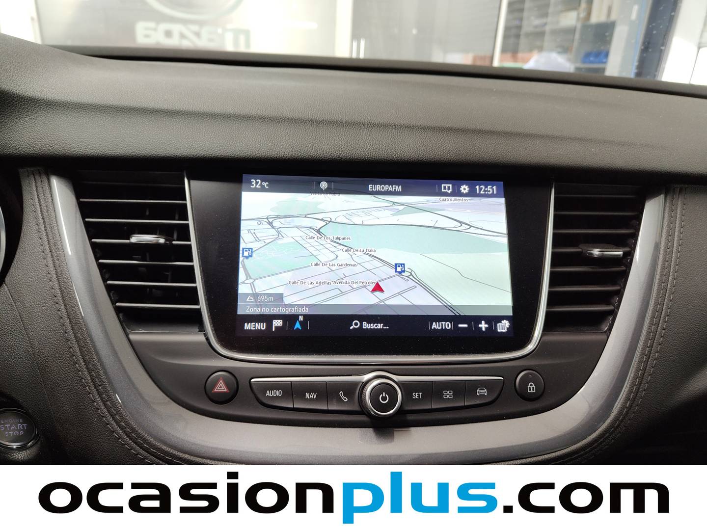 Foto Opel Grandland X Opel Grandland X 1.6 Turbo Ultimate Auto (181 CV)