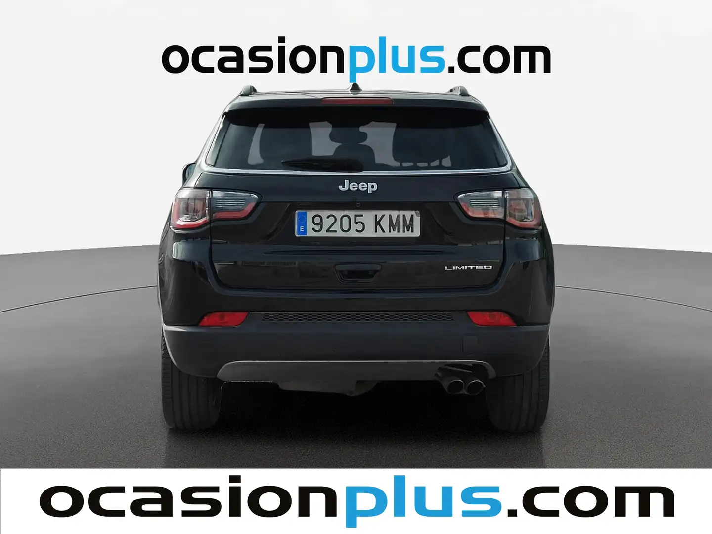 Foto Jeep Compass Jeep Compass 1.6 Multijet Limited 4x2 (120 CV)