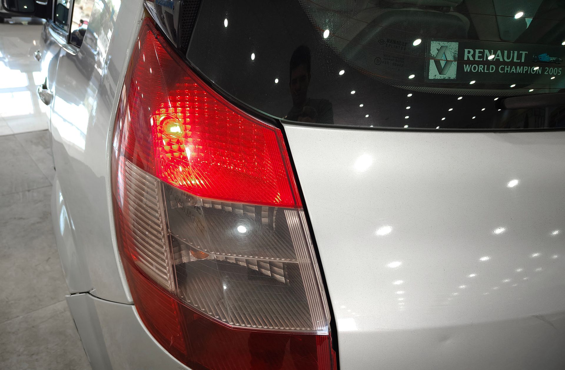 Renault Grand Scénic 1.5 dCi Emotion 7 plazas - foto 15