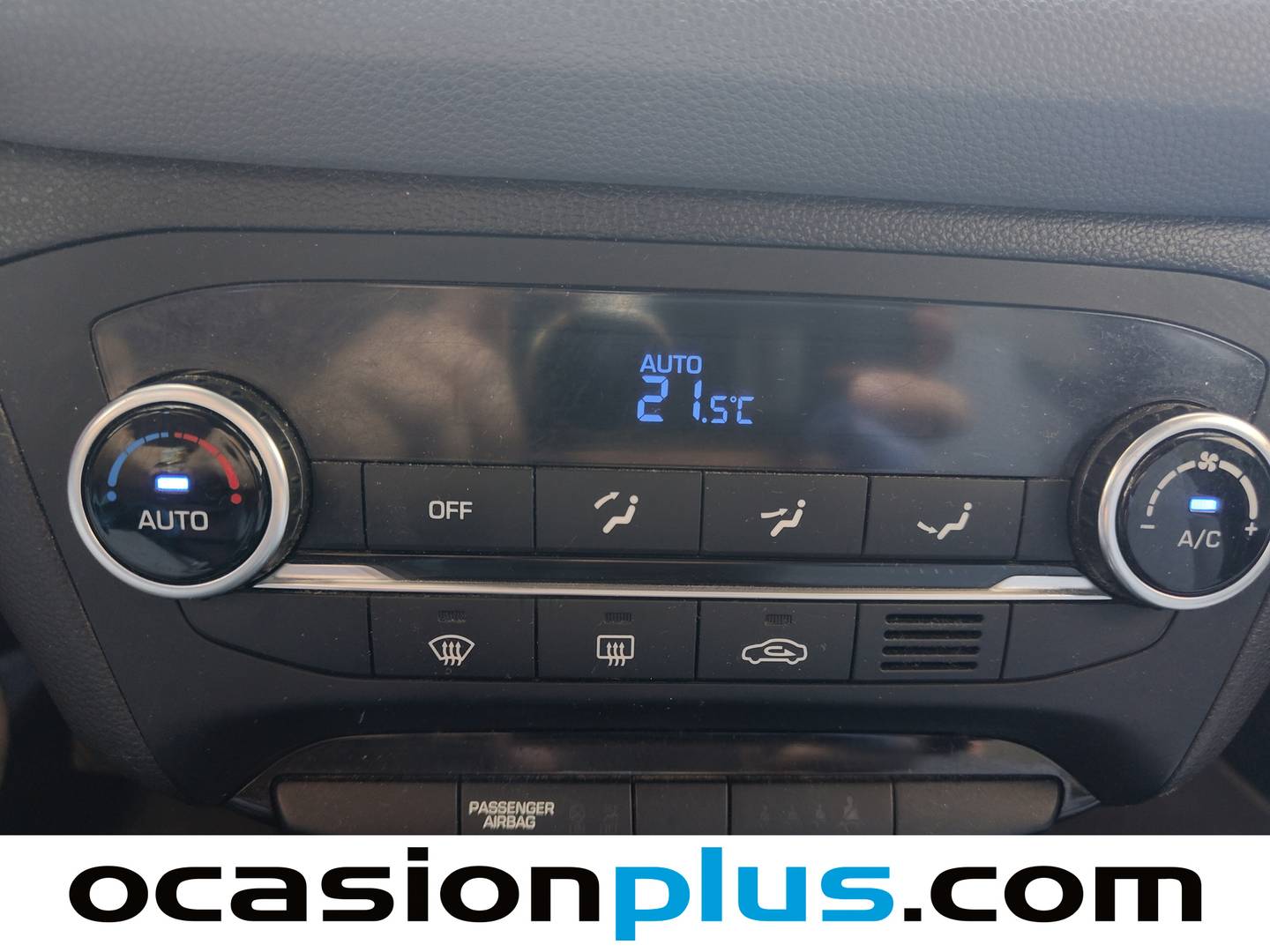 Hyundai i20 Hyundai i20 1.4 MPI Tecno (100 CV) al mejor precio