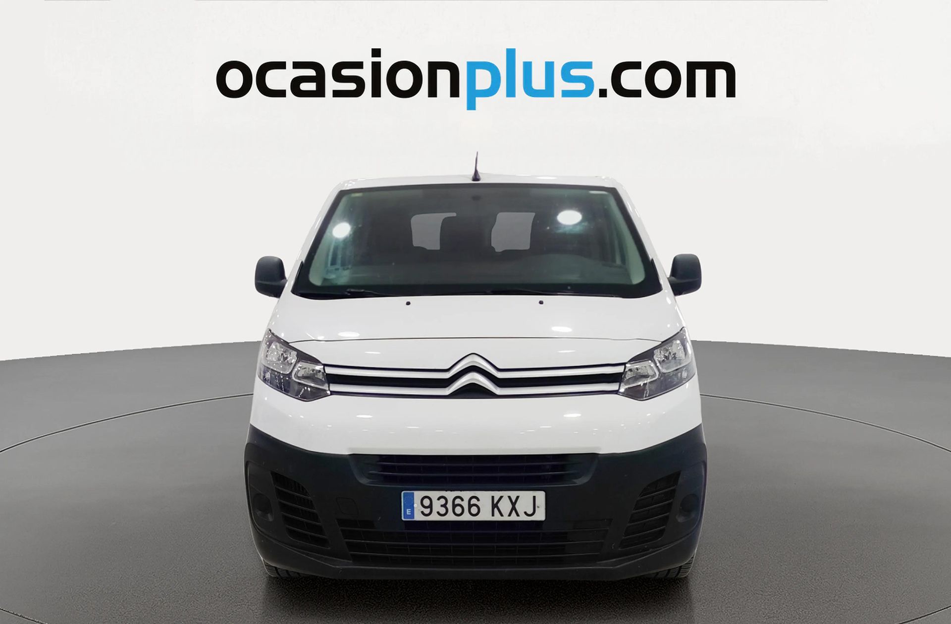 Citroën Jumpy Combi BlueHDi 120 Talla M Confort - foto 10