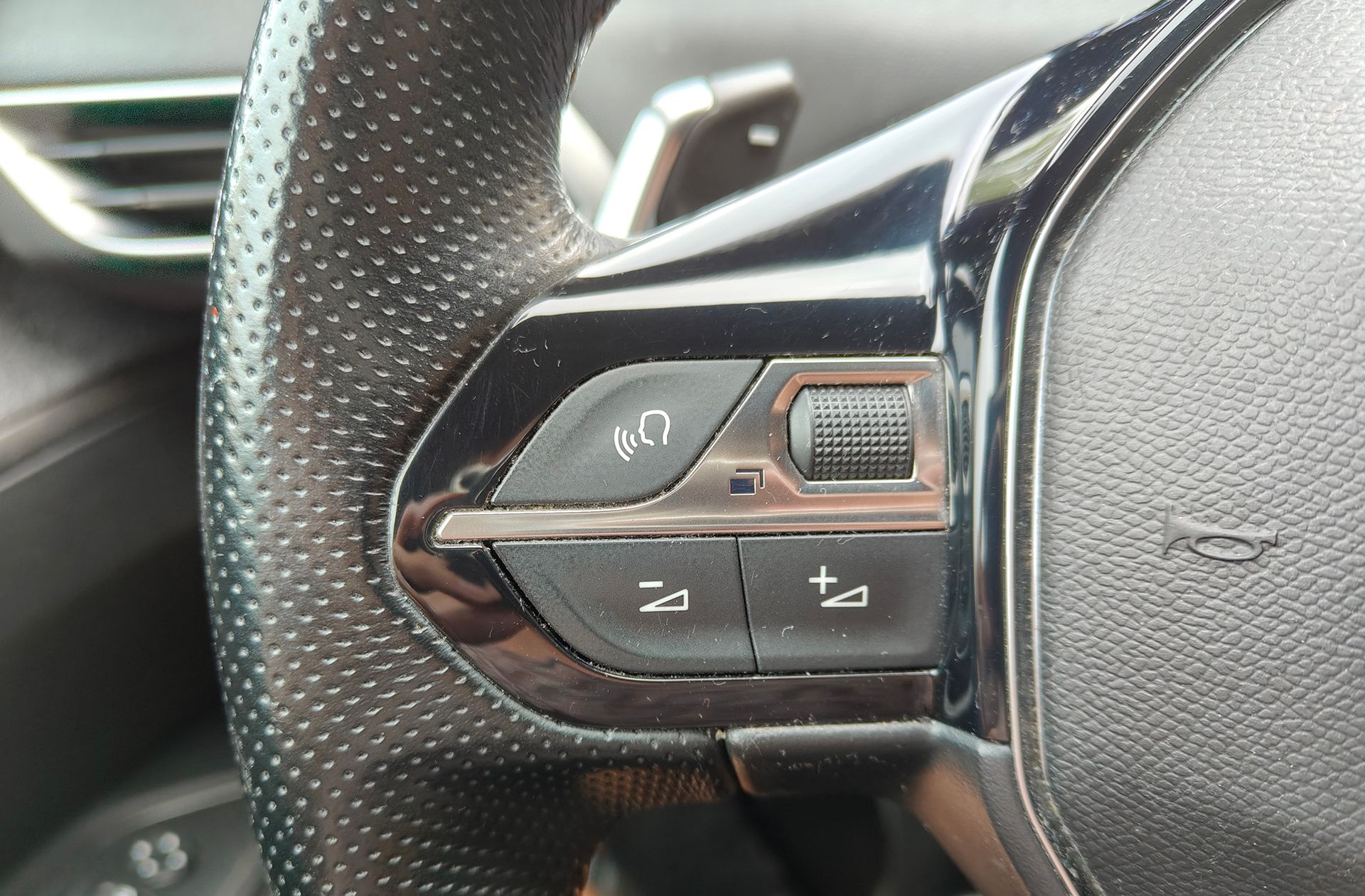 Peugeot 5008 PureTech 180 GT Line EAT8 7 plazas - foto 27