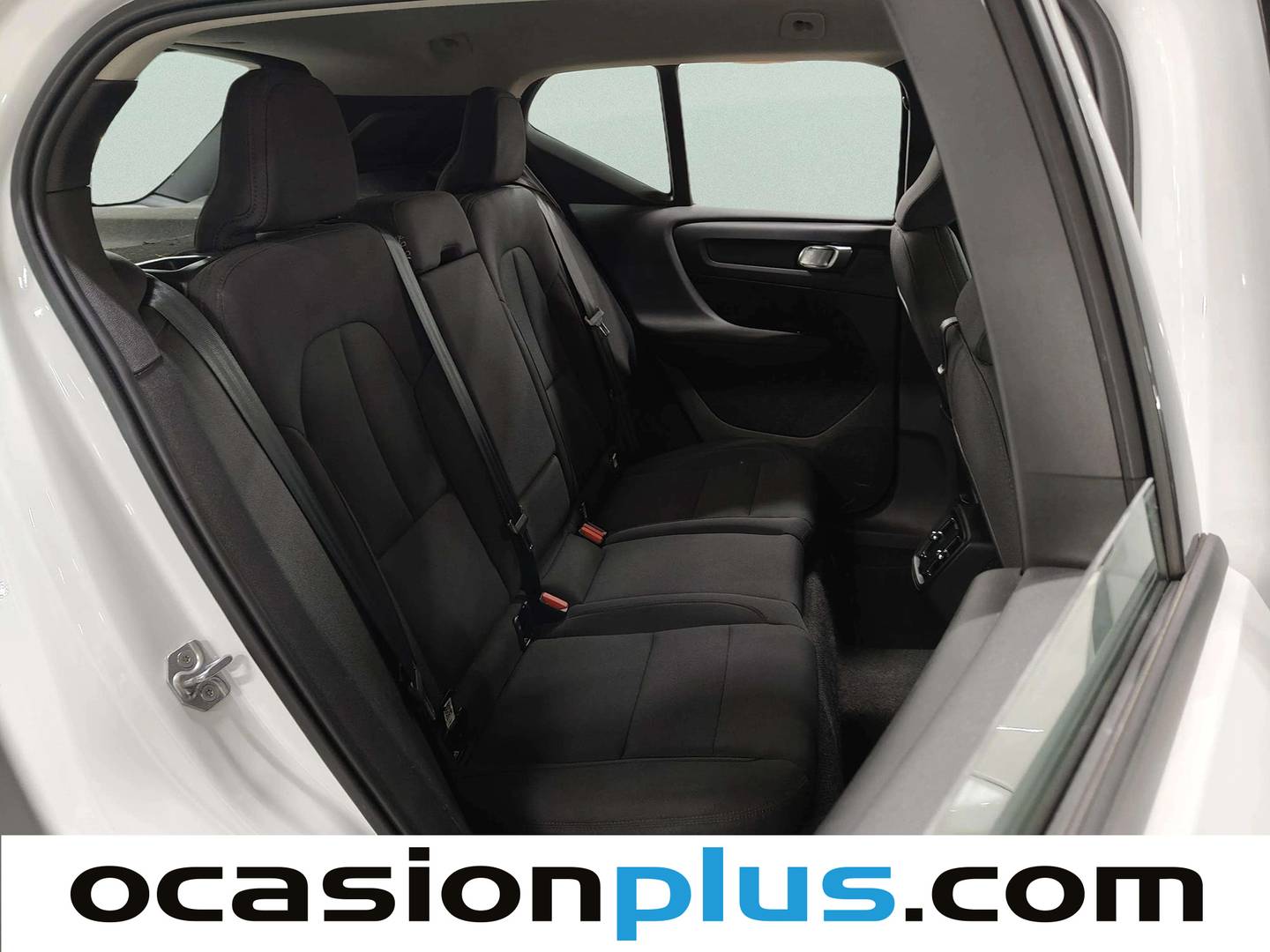 Volvo XC40 Volvo XC40 T2 Momentum Core (129 CV) km 0