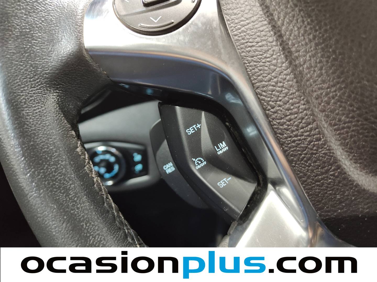 Ford Transit Connect Ford Transit Connect Kombi 1.6 TDCI 220 L Trend L1 (95 CV) 95cv