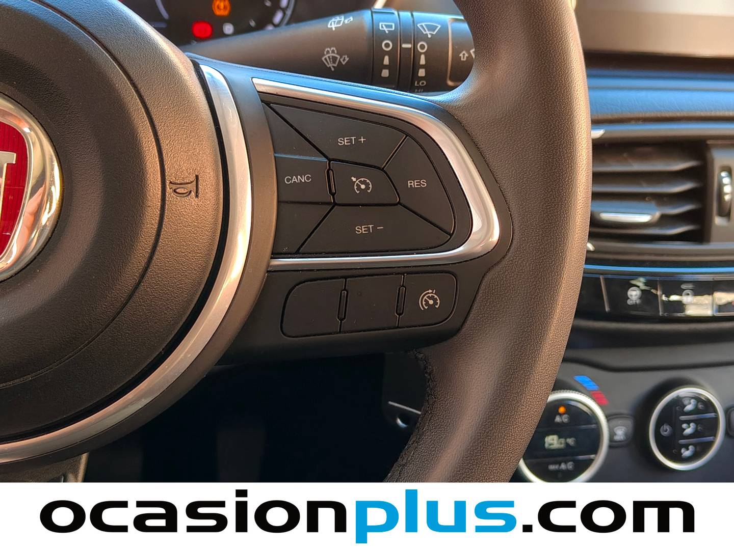 Fiat Tipo Fiat Tipo 1.0 City Life (101 CV) seminuevo