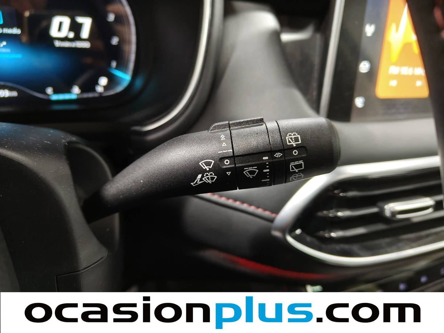 Foto MG HS MG HS 1.5 Turbo GDI Luxury DCT (162 CV)