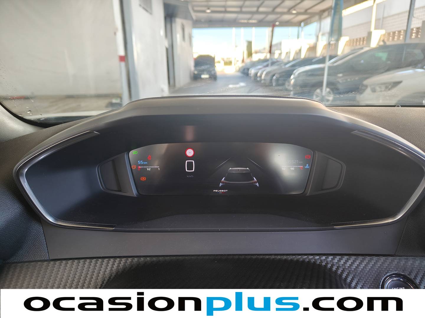 Foto Peugeot 2008 Peugeot 2008 PureTech 100 S&S Allure (100 CV)