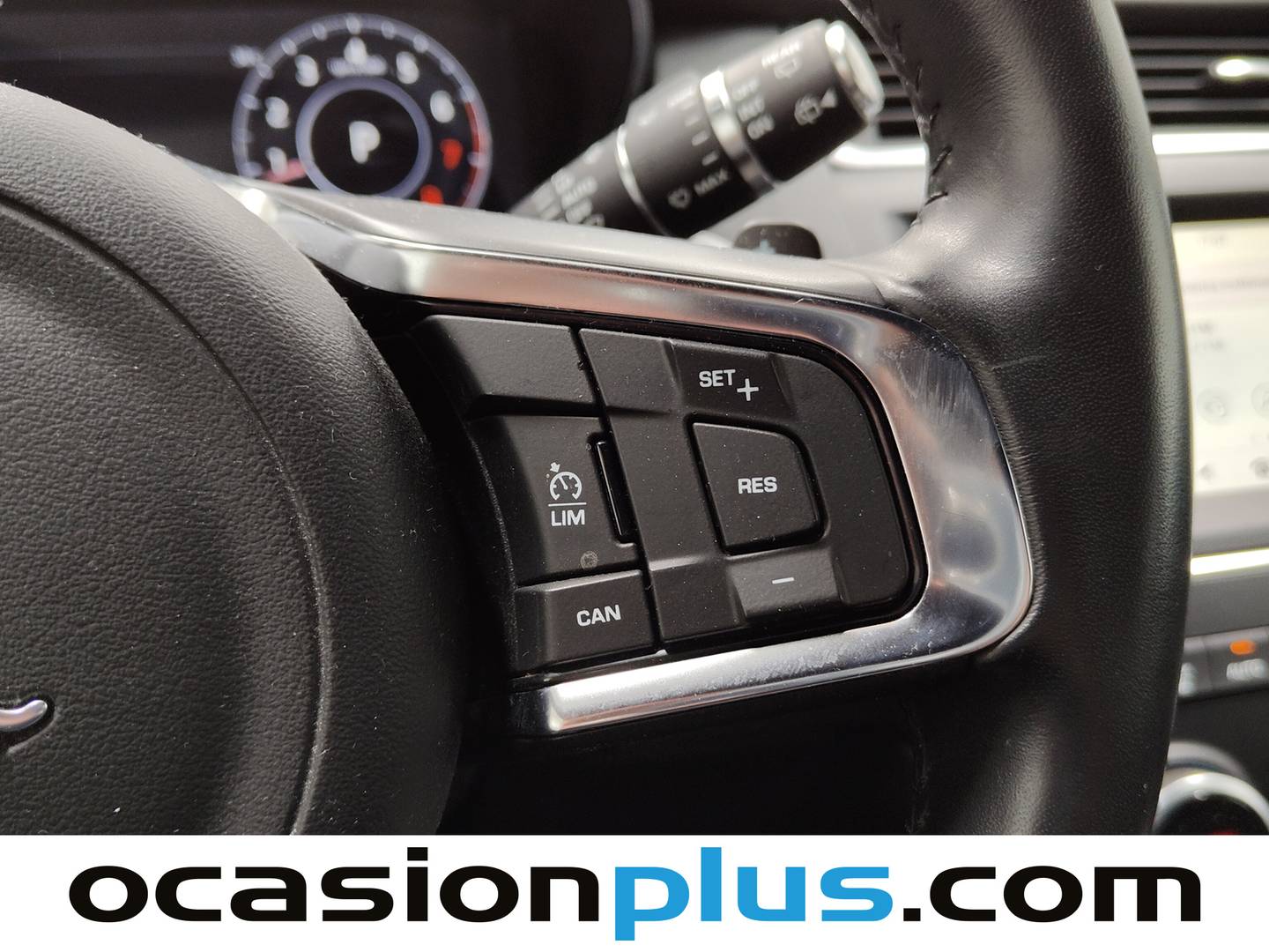 Foto Jaguar E-Pace Jaguar E-PACE 2.0P R-Dynamic 4WD Auto  (200 CV)