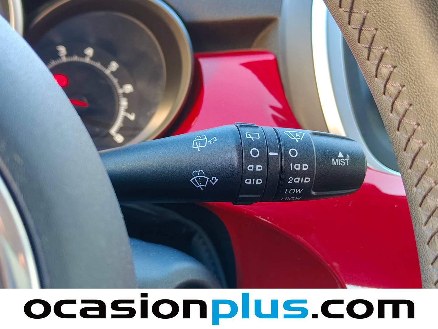 Fiat 500X Fiat 500X 1.6 E-Torq Pop Star 4x2 (110 CV) barato