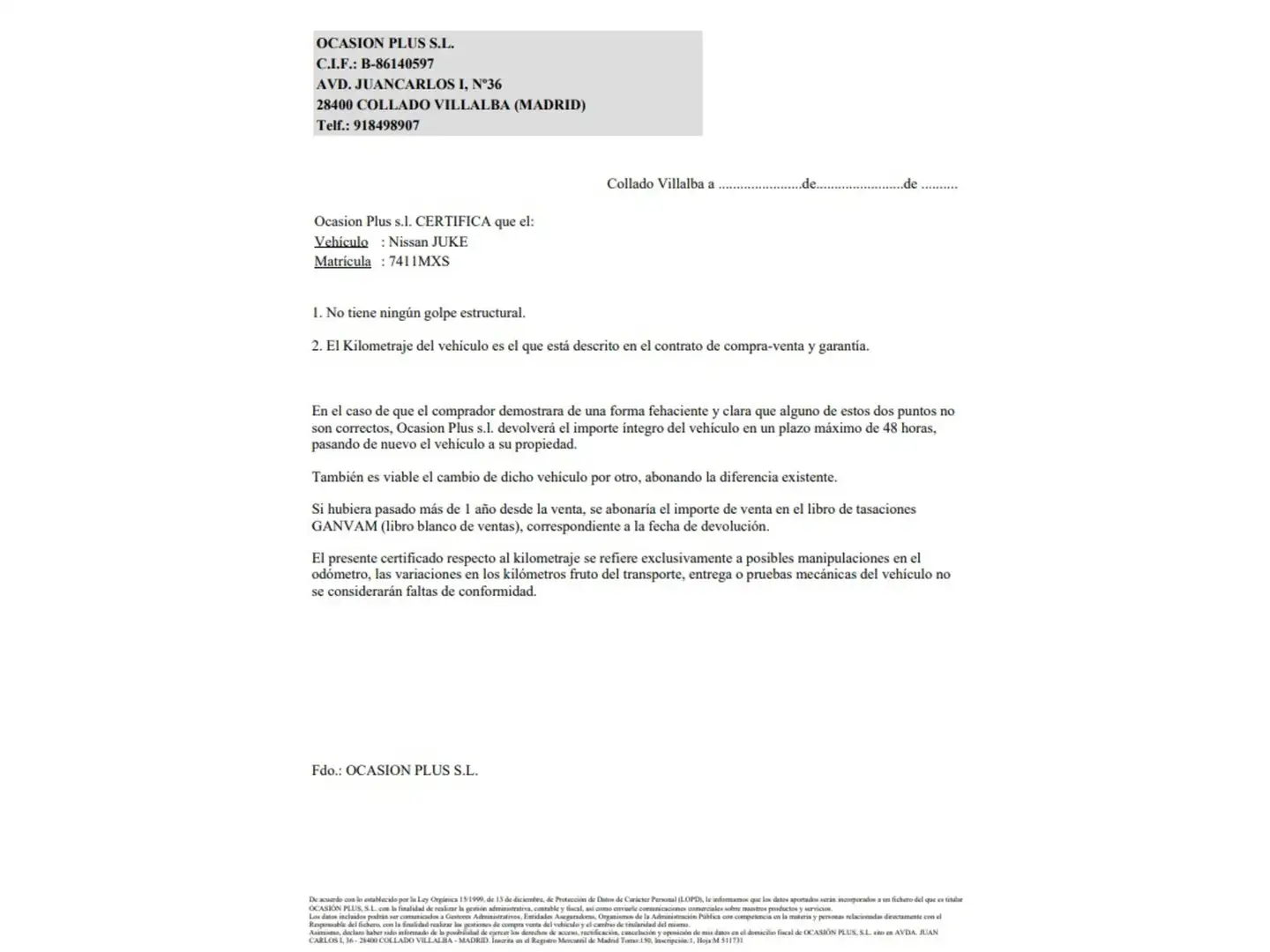 Foto Nissan JUKE Nissan Juke DIG-T N-Connecta 4x2 DCT (114 CV)