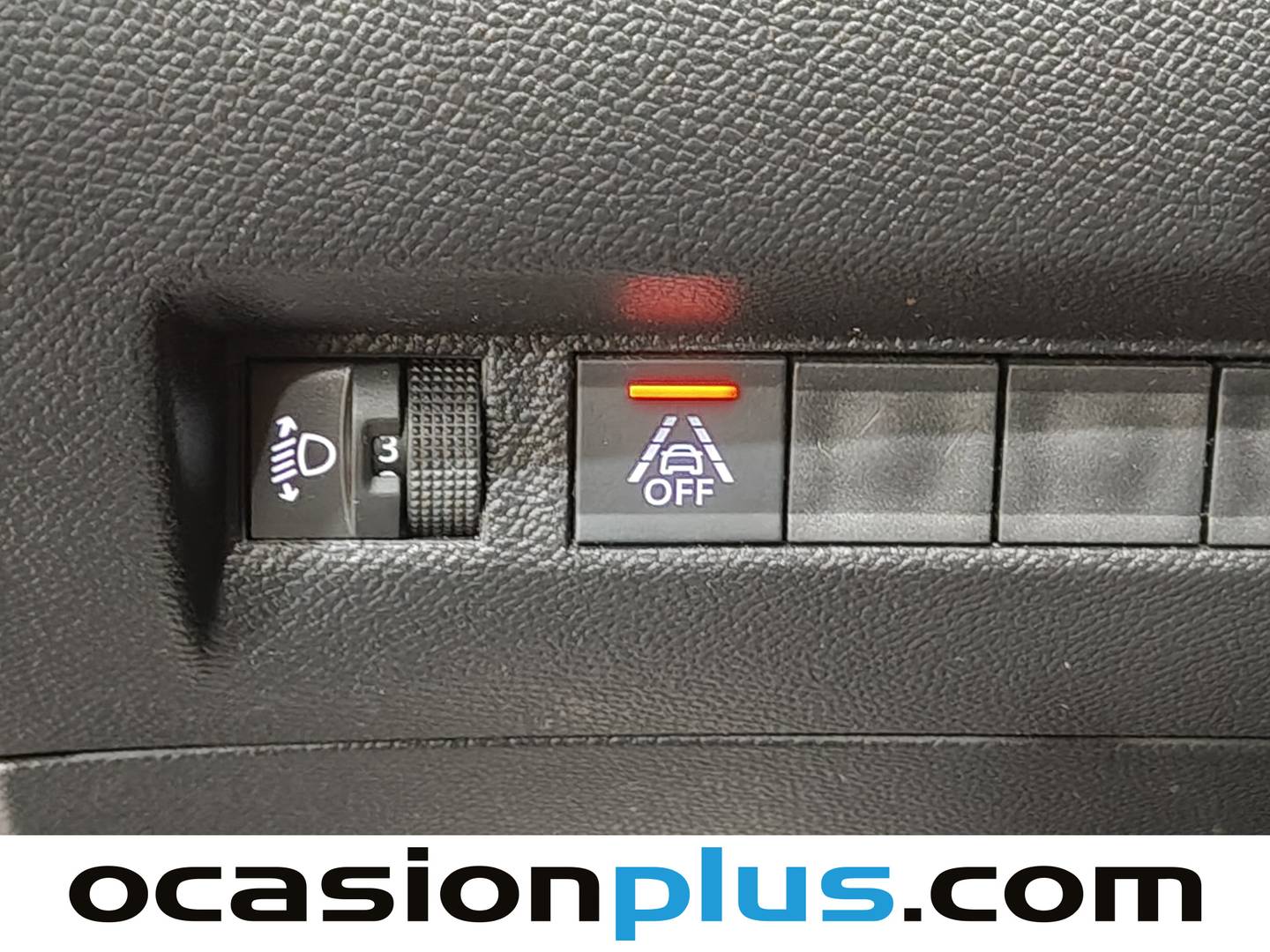 Peugeot 2008 Peugeot 2008 PureTech 130 S&S Allure Pack (130 CV) de ocasión