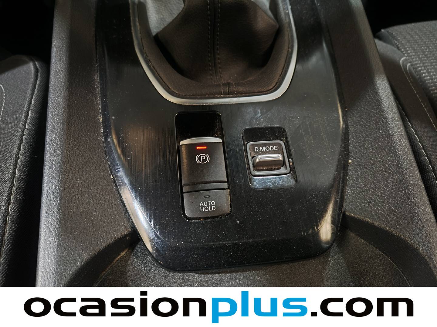 Foto Nissan QASHQAI Nissan Qashqai DIG-T 140 mHEV Acenta 4x2 (140 CV)