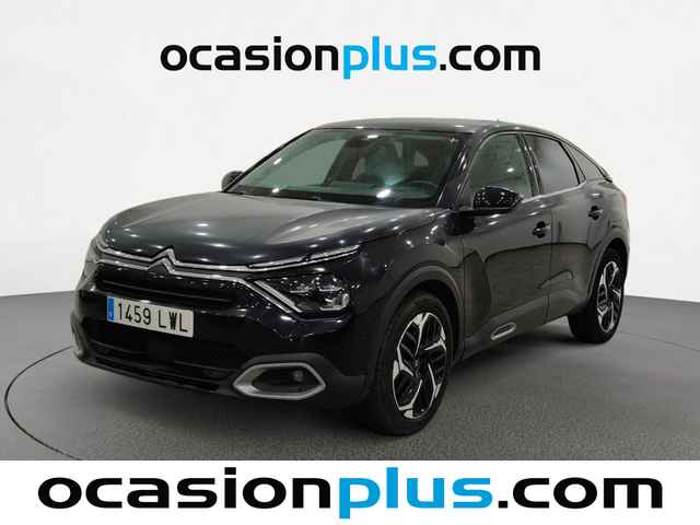 Citroën Segunda Mano Huelva