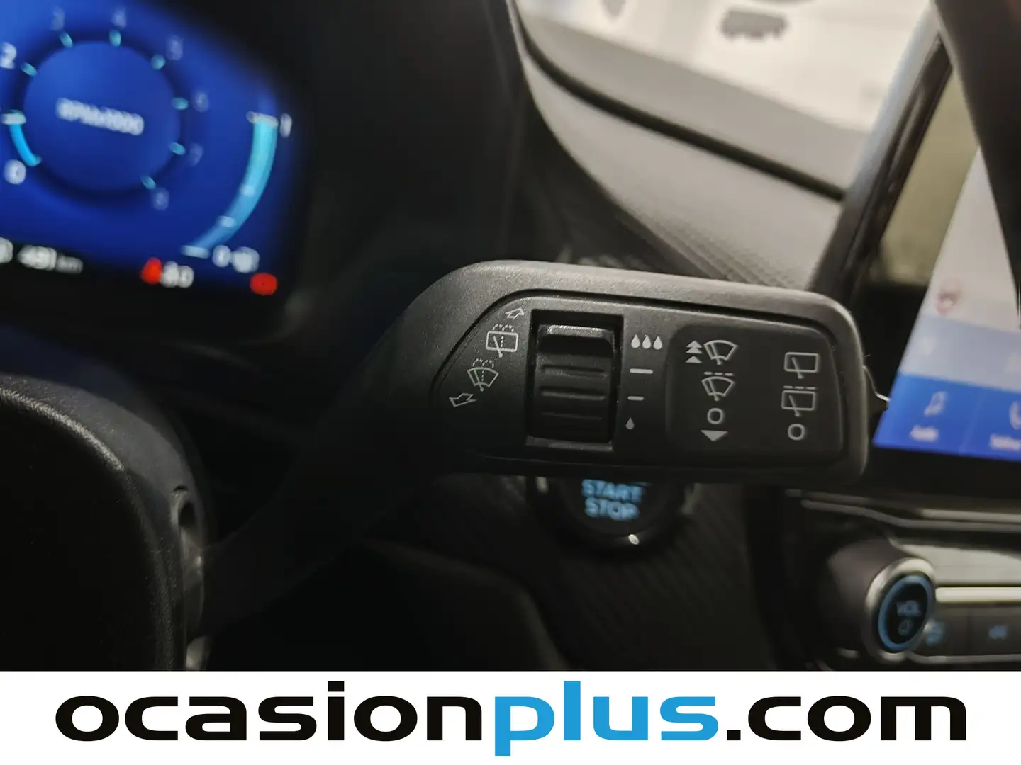 Foto Ford Puma Ford Puma 1.0 EcoBoost 125cv ST-Line X MHEV