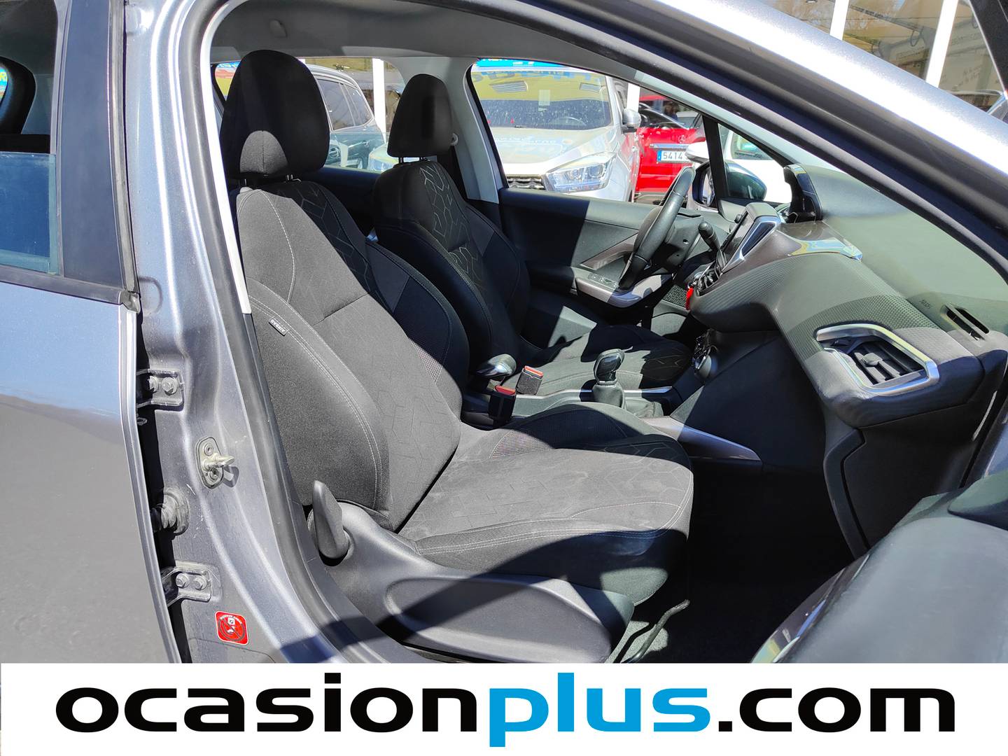 Peugeot 2008 Peugeot 2008 VTI 82 Active (82 CV) km 0