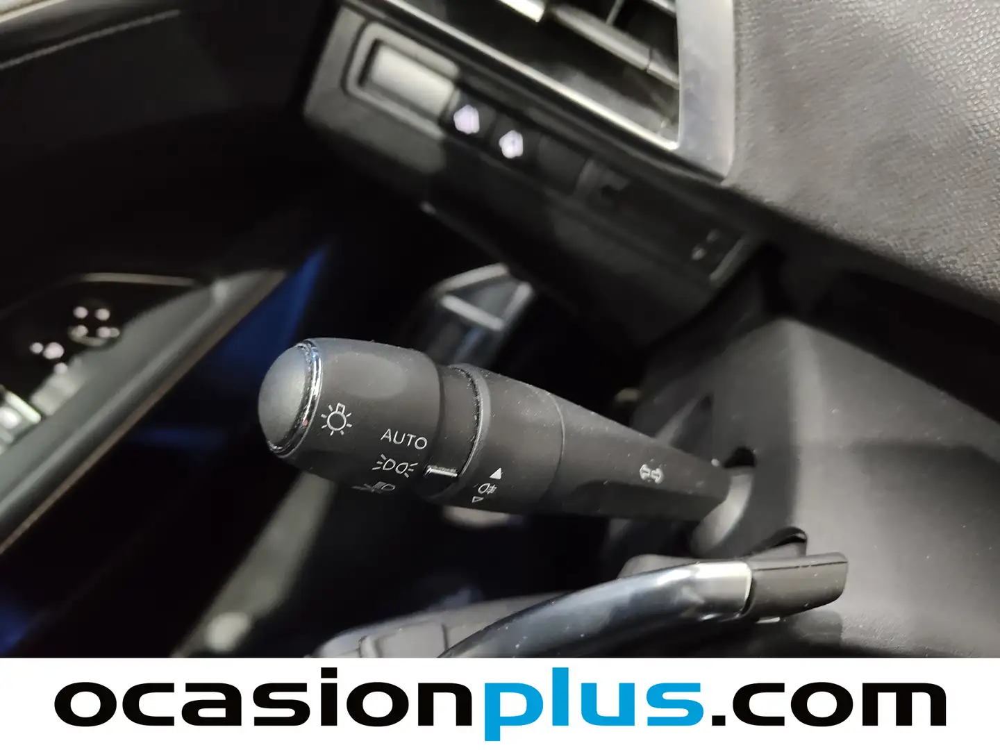 Foto Peugeot 3008 Peugeot 3008 BlueHDi 130 S&S GT EAT8  (130 CV)