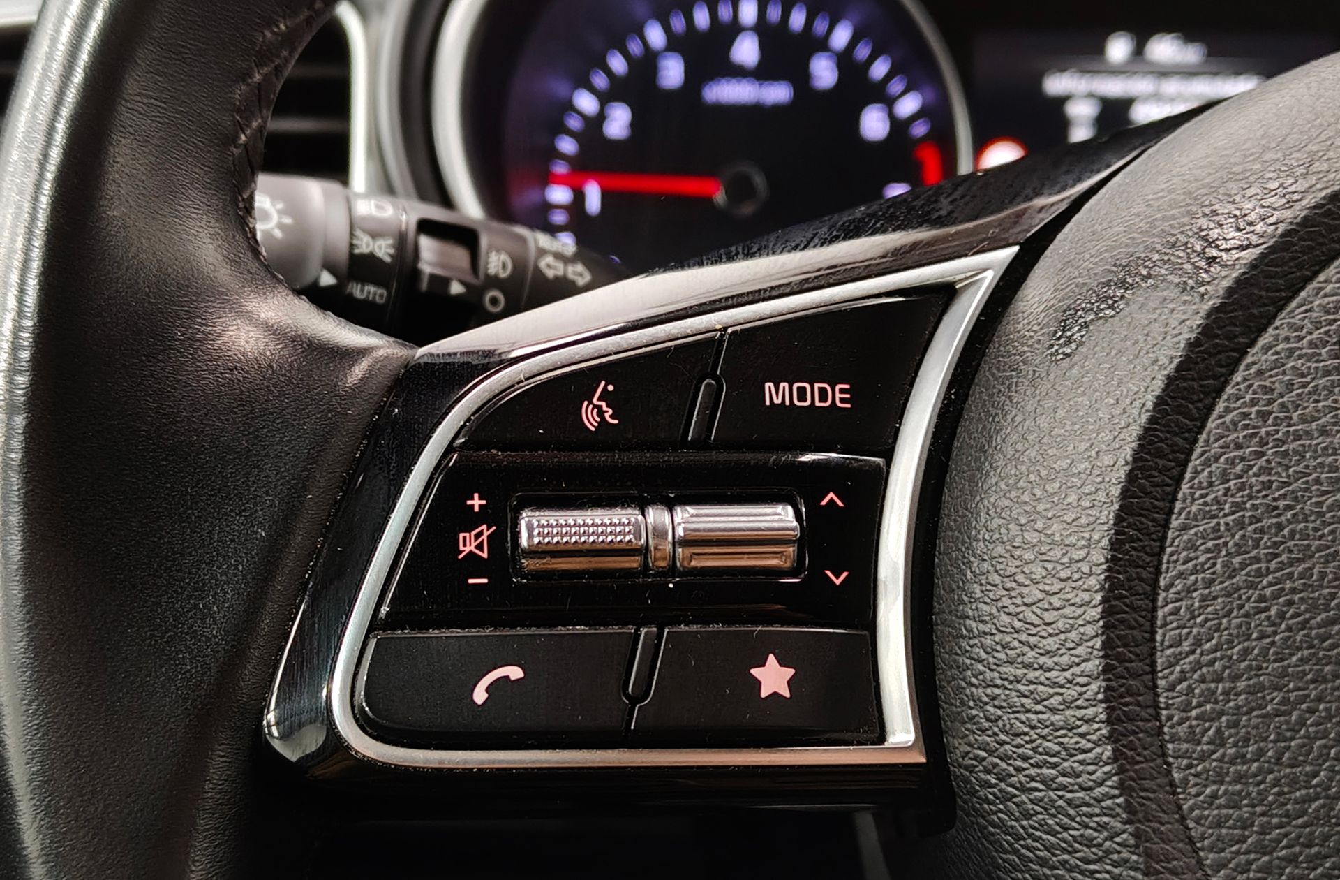 Kia Ceed 1.0 T-GDi Drive - foto 26