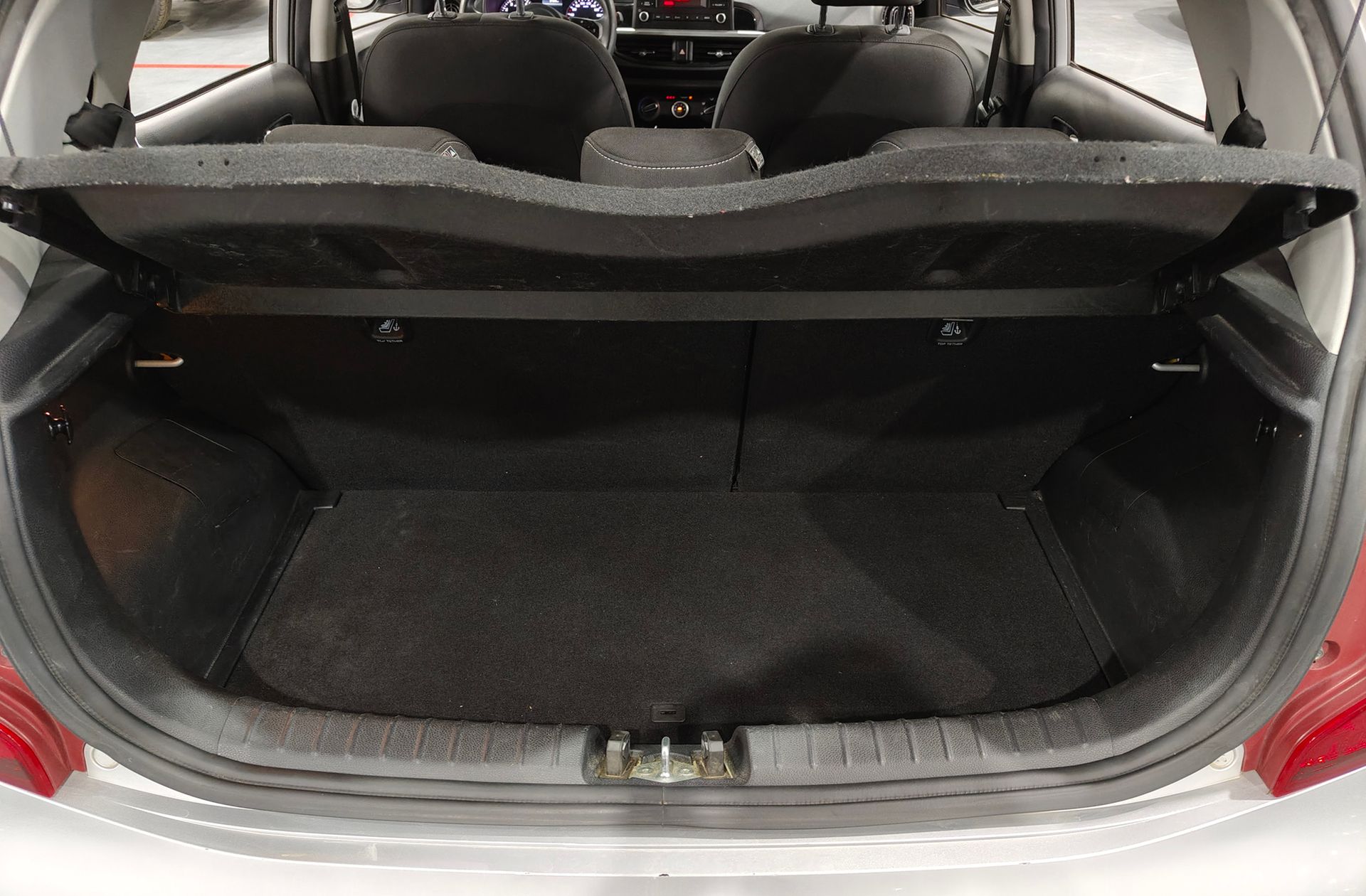 Kia Picanto 1.0 DPi Concept Pack Comfort - foto 12