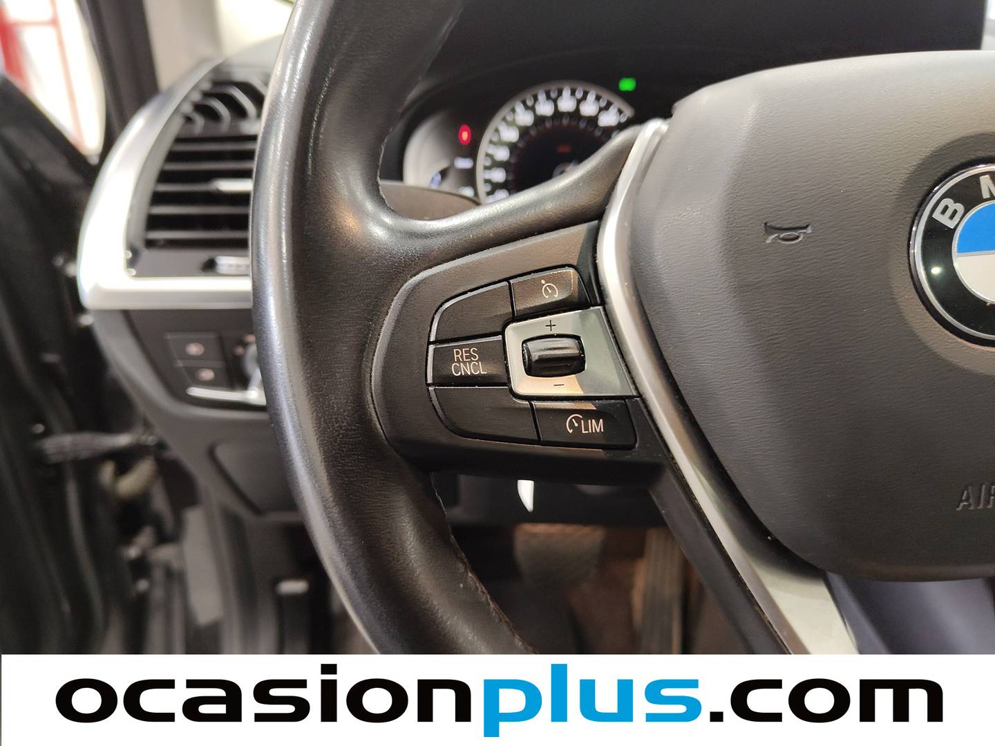 BMW X3 BMW X3 xDrive20d (190 CV) 190cv